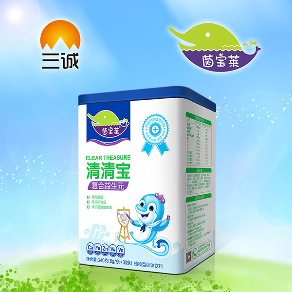 茵寶萊復合益生元清清寶罐裝.jpg 茵寶萊復合益生元清清寶罐裝.jpg