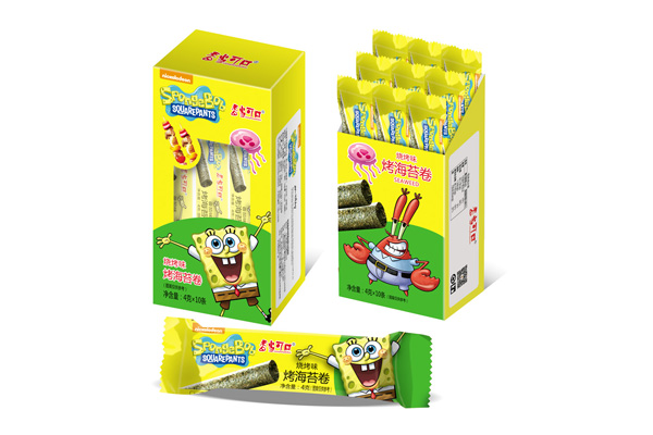 香當(dāng)可口海綿寶寶系列-烤海苔卷燒烤味盒裝.jpg 香當(dāng)可口海綿寶寶系列-烤海苔卷燒烤味盒裝.jpg