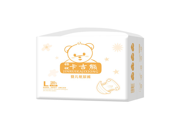 卡吉熊嬰兒紙尿褲L20.jpg 卡吉熊嬰兒紙尿褲L20.jpg