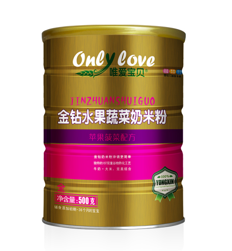 唯愛(ài)寶貝金鉆水果蔬菜奶米粉蘋(píng)果菠菜配方.jpg 唯愛(ài)寶貝金鉆水果蔬菜奶米粉蘋(píng)果菠菜配方.jpg