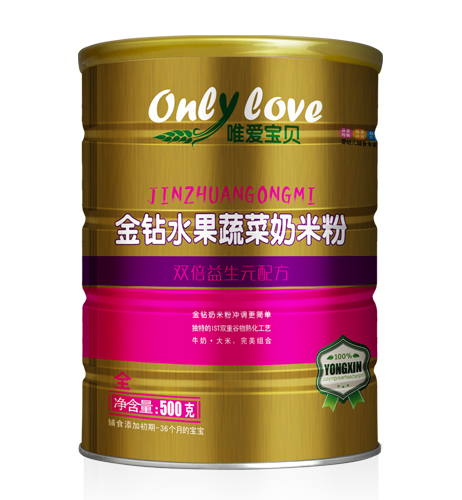 唯愛寶貝金鉆水果蔬菜奶米粉雙倍益生元配方.jpg 唯愛寶貝金鉆水果蔬菜奶米粉雙倍益生元配方.jpg