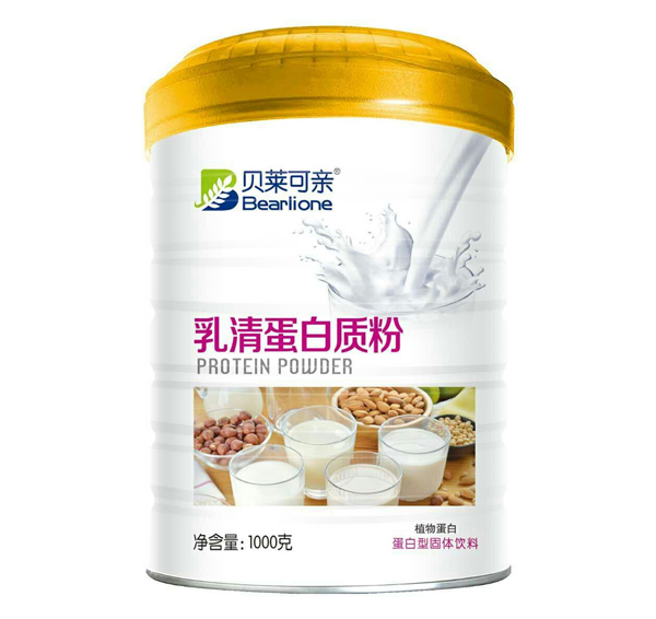 貝萊可親乳清蛋白質(zhì)粉