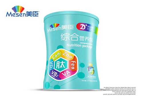 美臣綜合營(yíng)養(yǎng)包