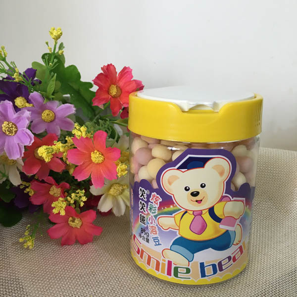 笑笑熊炫彩小溶豆.jpg 笑笑熊炫彩小溶豆.jpg