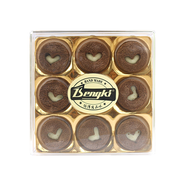 Bengki巧克力曲奇(牛奶白).jpg Bengki巧克力曲奇(牛奶白).jpg