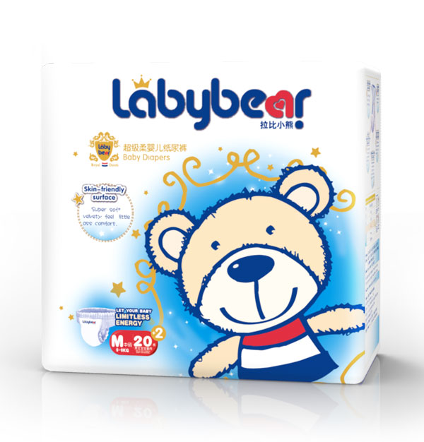 拉比小熊超級柔嬰兒紙尿褲M22.jpg 拉比小熊超級柔嬰兒紙尿褲M22.jpg