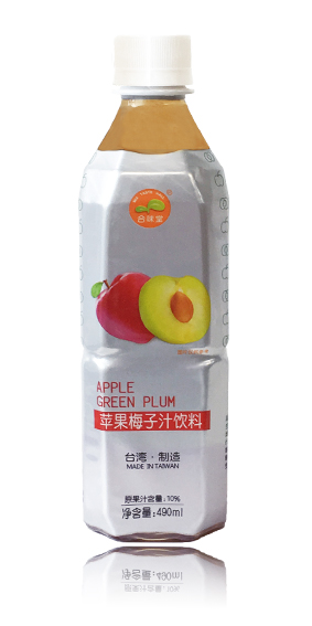 合味堂蘋果梅子汁飲料.jpg 合味堂蘋果梅子汁飲料.jpg