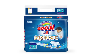 大王甜睡系列紙尿褲L30.jpg 大王甜睡系列紙尿褲L30.jpg