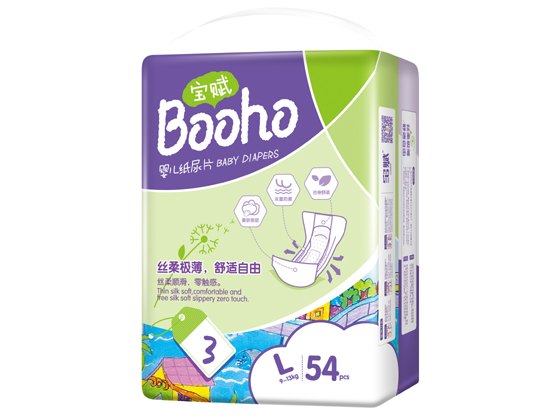 寶賦嬰兒特惠極薄紙尿片L54.jpg 寶賦嬰兒特惠極薄紙尿片L54.jpg