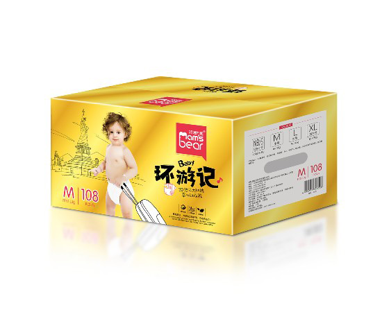 媽咪小熊環(huán)游記紙尿褲(盒裝)M108.jpg 媽咪小熊環(huán)游記紙尿褲(盒裝)M108.jpg