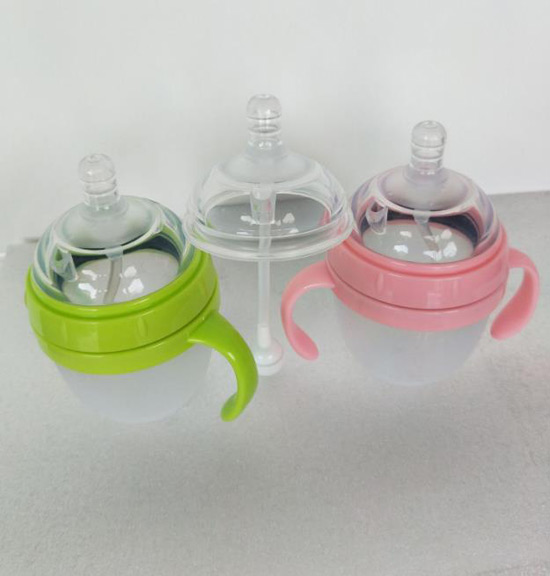 科育寶超寬口全硅膠奶瓶.jpg 科育寶超寬口全硅膠奶瓶.jpg