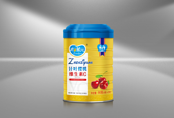 真滋元針葉櫻桃維生素C固體飲料.jpg 真滋元針葉櫻桃維生素C固體飲料.jpg