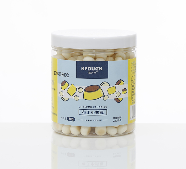 功夫小鴨布丁小奶豆.jpg 功夫小鴨布丁小奶豆.jpg