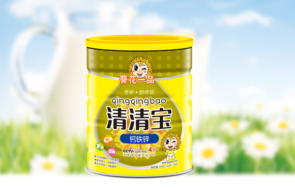 葵花一品清清寶-鈣鐵鋅.jpg 葵花一品清清寶-鈣鐵鋅.jpg