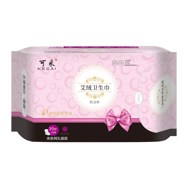可采艾絨衛(wèi)生巾日用網(wǎng)面20片.jpg 可采艾絨衛(wèi)生巾日用網(wǎng)面20片.jpg