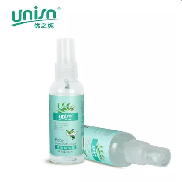 優(yōu)之純植物防蚊液