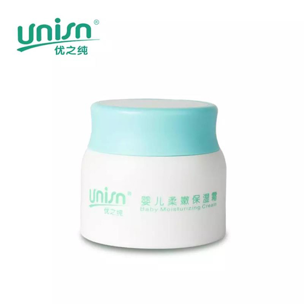 優(yōu)之純嬰兒柔嫩保濕霜
