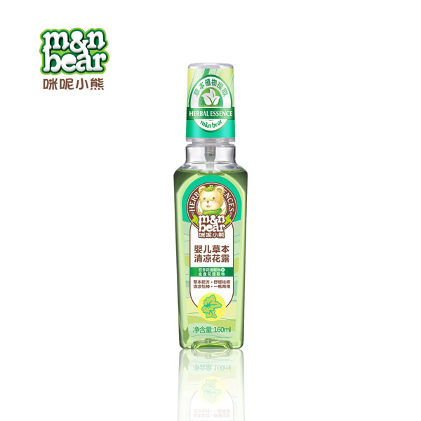 咪呢小熊嬰兒草本清涼花露.jpg 咪呢小熊嬰兒草本清涼花露.jpg