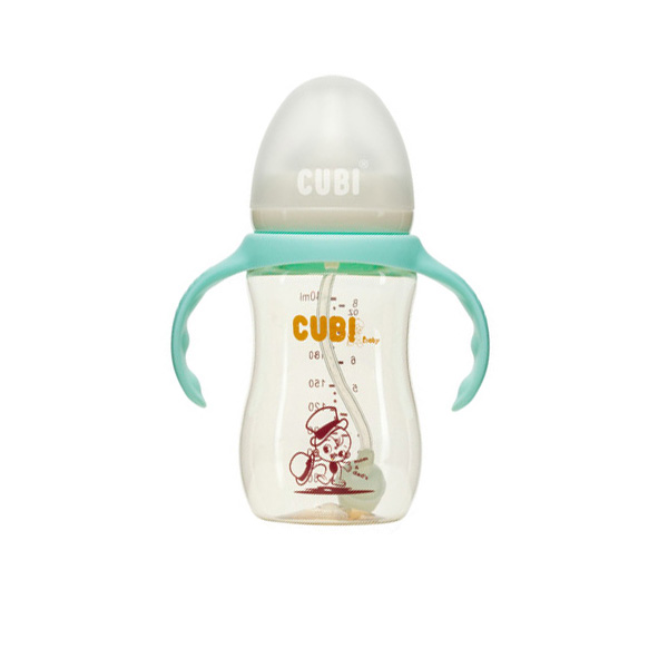  CUBI�r��ϵ��PPSU�����{��ƿ240ML