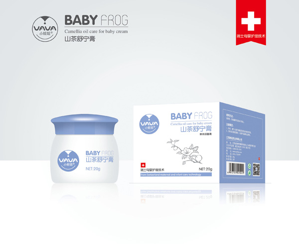 小蛙娃山茶舒寧膏(霜瓶).jpg 小蛙娃山茶舒寧膏(霜瓶).jpg