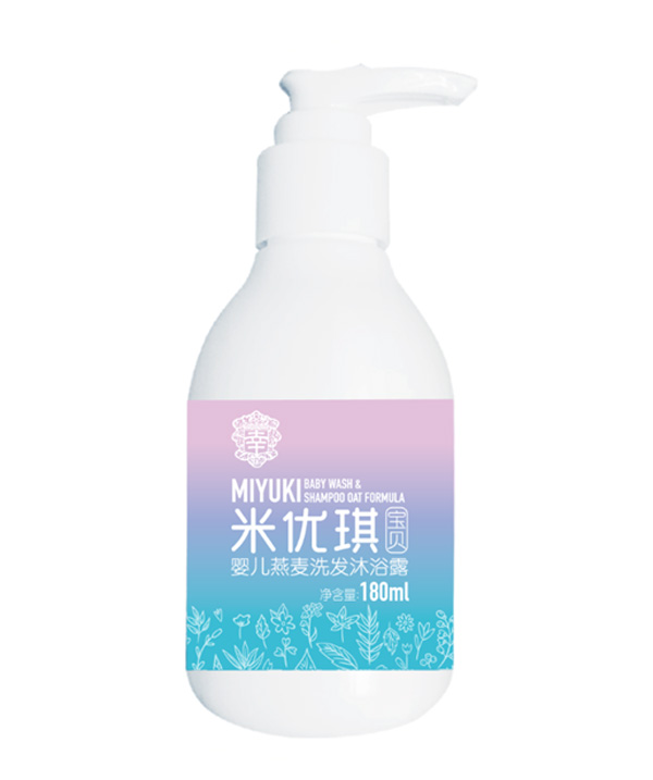 米優(yōu)琪寶貝嬰兒燕麥洗發(fā)沐浴露.jpg 米優(yōu)琪寶貝嬰兒燕麥洗發(fā)沐浴露.jpg