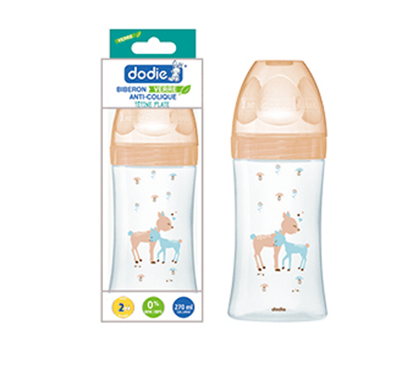  Dodie��Ȼ�|(zh��)�Ќ��ڏ�������ƿ270ml