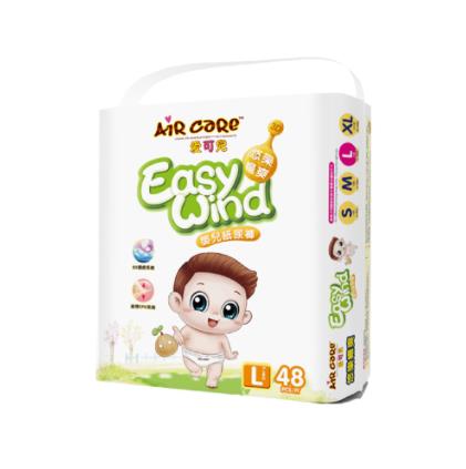 愛可兒嬰兒紙尿褲L48片.jpg 愛可兒嬰兒紙尿褲L48片.jpg
