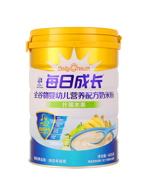 每日成長全谷物嬰幼兒營養(yǎng)配方奶米粉-什錦水果.jpg 每日成長全谷物嬰幼兒營養(yǎng)配方奶米粉-什錦水果.jpg