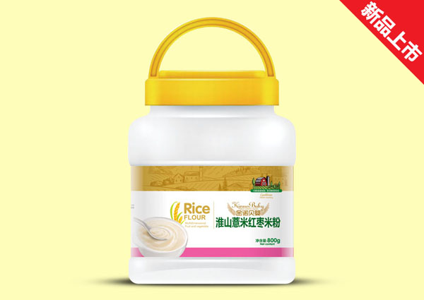 金諾貝嬰淮山薏米紅棗米粉800g.jpg 金諾貝嬰淮山薏米紅棗米粉800g.jpg