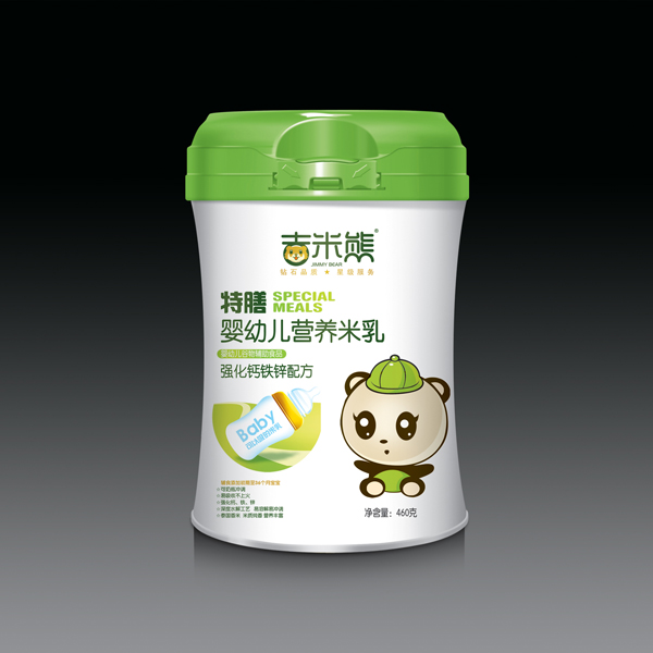 吉米熊特膳嬰幼兒營養(yǎng)米乳-強(qiáng)化鈣鐵鋅配方 桶裝.jpg 吉米熊特膳嬰幼兒營養(yǎng)米乳-強(qiáng)化鈣鐵鋅配方 桶裝.jpg