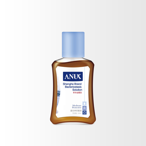 泉嬰愛(ài)抑菌液-草本金露型