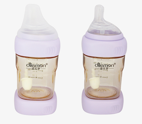 迪樂(lè)夢(mèng)智能方形奶瓶