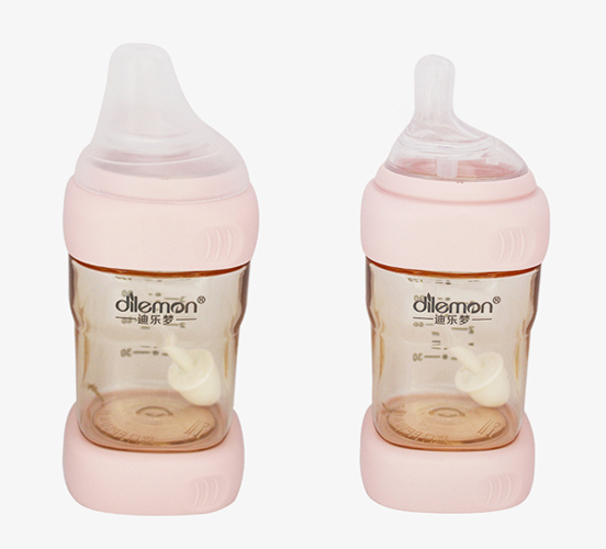 迪樂(lè)夢(mèng)智能方形奶瓶