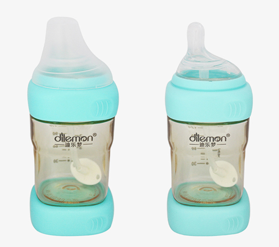 迪樂(lè)夢(mèng)智能方形奶瓶