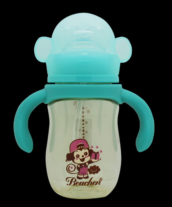 貝臣220ml 寬口企鵝PPSU帶手柄自動(dòng)吸奶瓶.jpg 貝臣220ml 寬口企鵝PPSU帶手柄自動(dòng)吸奶瓶.jpg