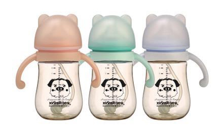  ܰ�ƌ�ؐ��؈���ڏ�PPSU��ƿX8005؛̖240ml