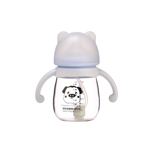 馨菲寶貝熊貓寬口徑晶鉆玻璃奶瓶X8105貨號180ml紫色.jpg 馨菲寶貝熊貓寬口徑晶鉆玻璃奶瓶X8105貨號180ml紫色.jpg