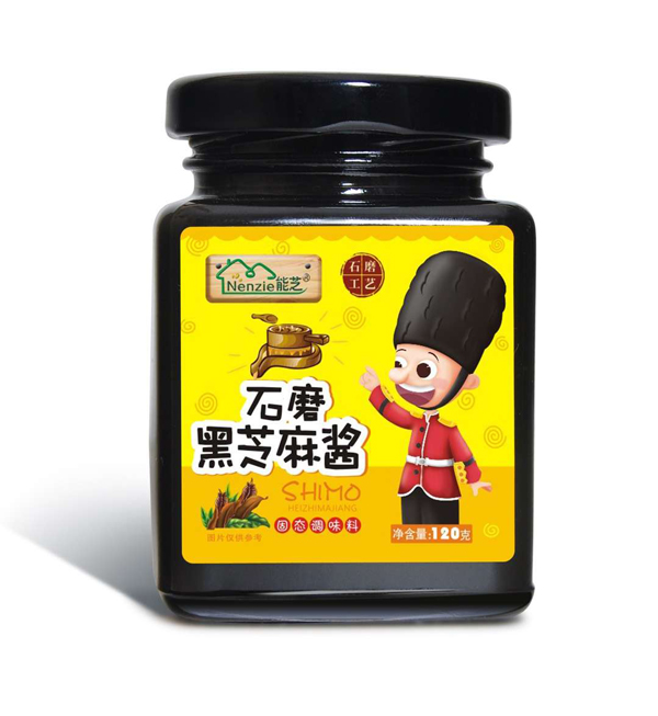 能芝石磨黑芝麻醬.jpg 能芝石磨黑芝麻醬.jpg