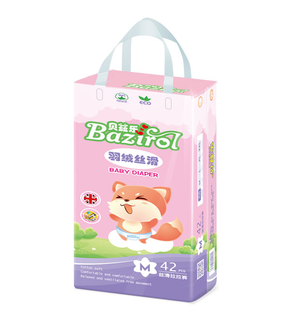 貝茲樂(lè)絲滑拉拉褲M42