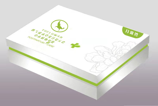 月露灣心氣虛本草發(fā)汗復元套