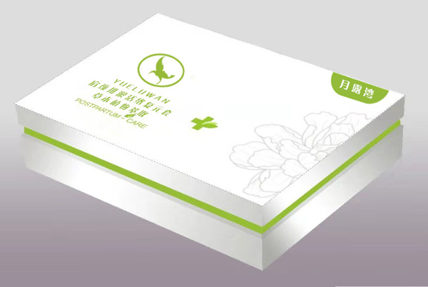 月露灣肩頸排淤活絡復元套