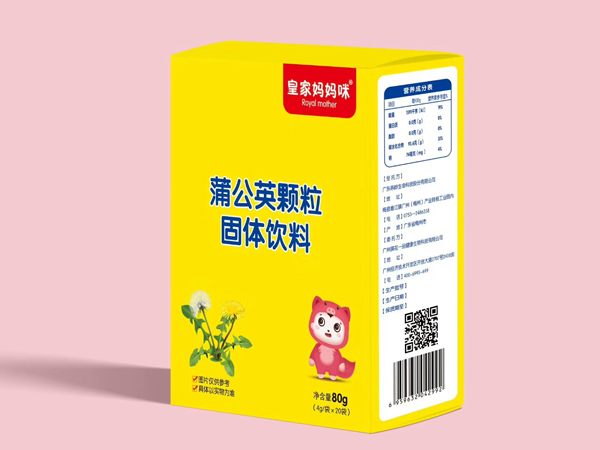 皇家媽媽咪蒲公英顆粒.jpg 皇家媽媽咪蒲公英顆粒.jpg