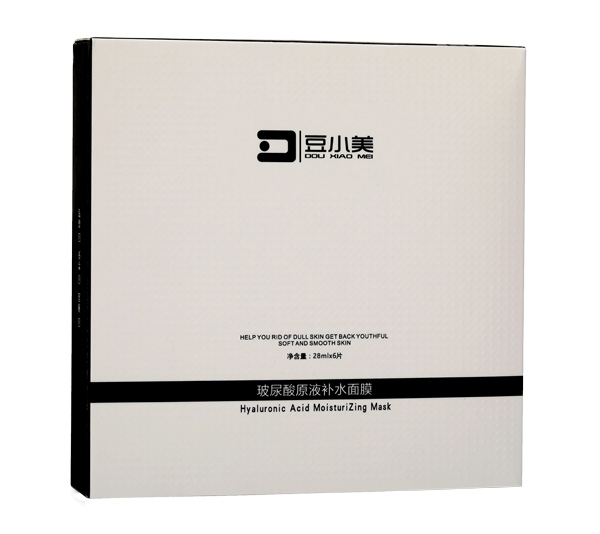 豆小美玻尿酸原液補(bǔ)水面膜6片.jpg