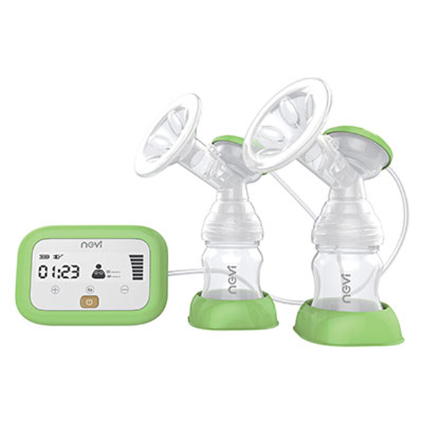 新貝智能液晶電動單雙邊吸乳器 XB-8636.jpg 新貝智能液晶電動單雙邊吸乳器 XB-8636.jpg