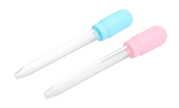 迪可貝兒滴管式喂藥器