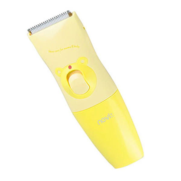 新貝嬰童電動防水理發(fā)器 XB-8653