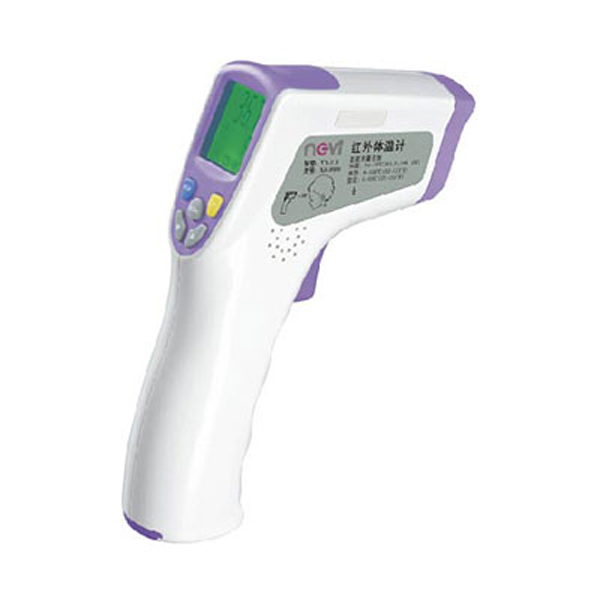 新貝紅外耳溫槍(槍式)