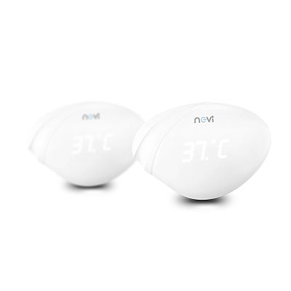 新貝水溫計(jì)