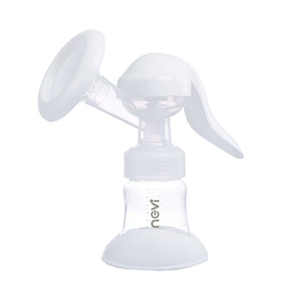 新貝手動吸乳器 XB-8610