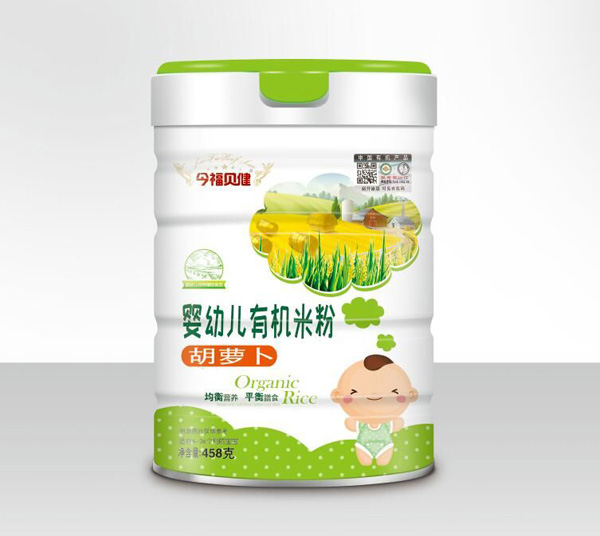 今福貝健嬰幼兒有機(jī)米粉-胡蘿卜罐裝.jpg 今福貝健嬰幼兒有機(jī)米粉-胡蘿卜罐裝.jpg